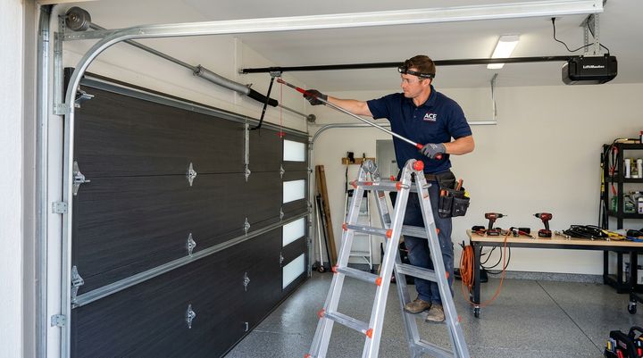 Garage Doors