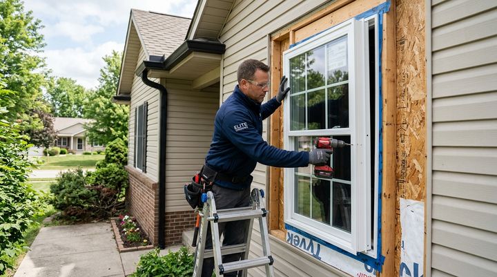 Window Replacement